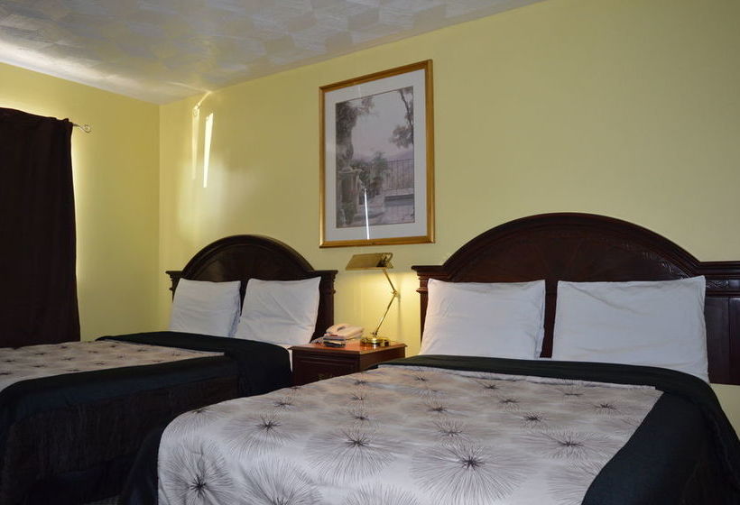 East Court Motel | Sarnia | Ontario | Canada 16