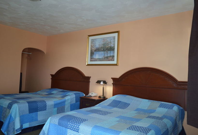 East Court Motel | Sarnia | Ontario | Canada 17