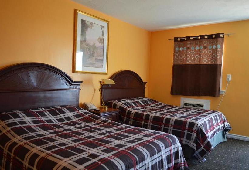 East Court Motel | Sarnia | Ontario | Canada 4