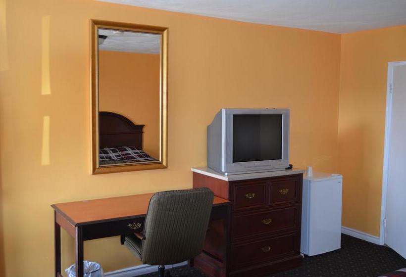 East Court Motel | Sarnia | Ontario | Canada 6