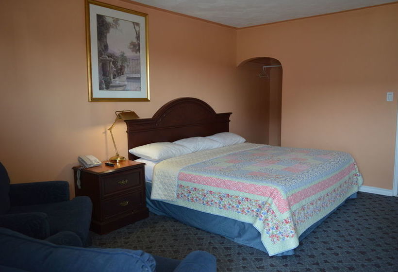 East Court Motel | Sarnia | Ontario | Canada 7