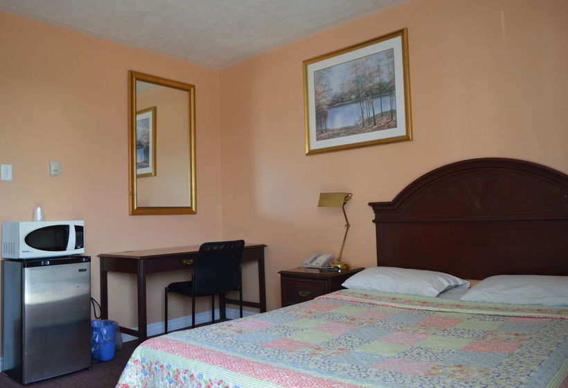 East Court Motel | Sarnia | Ontario | Canada 9