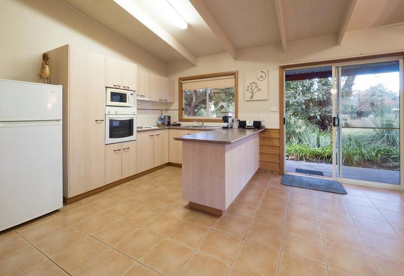 Halls Haven Resort | Halls Gap | Victoria | Australia 2