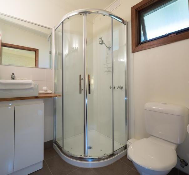 Halls Haven Resort | Halls Gap | Victoria | Australia 4