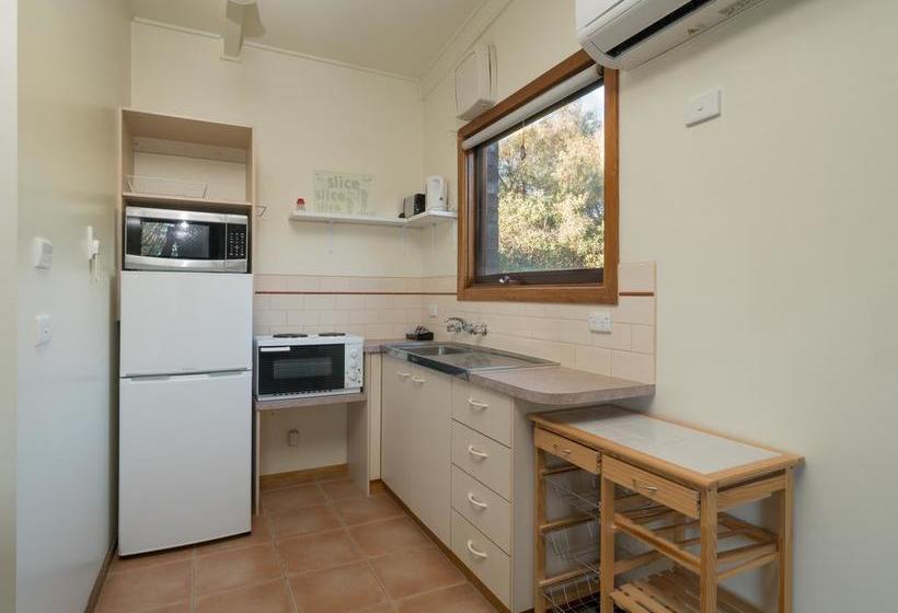 Halls Haven Resort | Halls Gap | Victoria | Australia 5