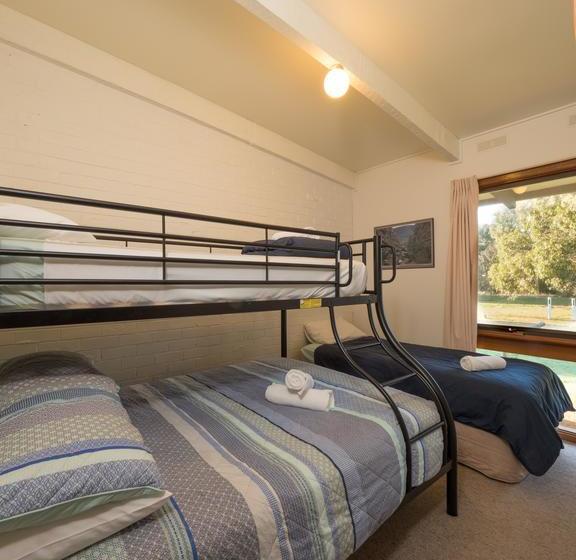 Halls Haven Resort | Halls Gap | Victoria | Australia 7