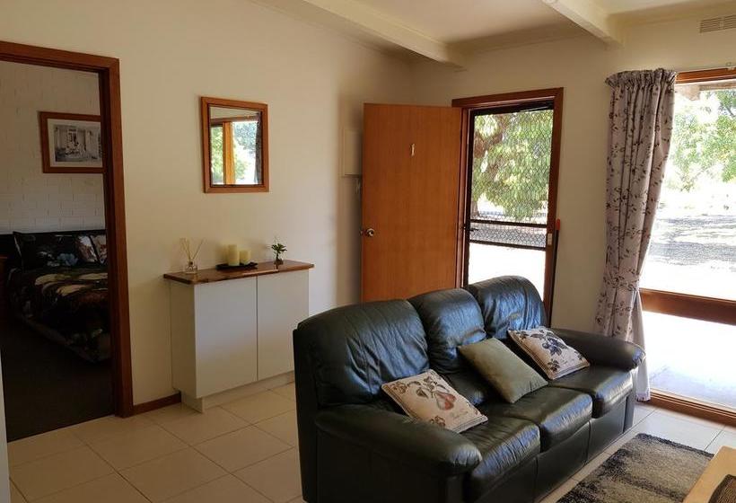 Halls Haven Resort | Halls Gap | Victoria | Australia 9