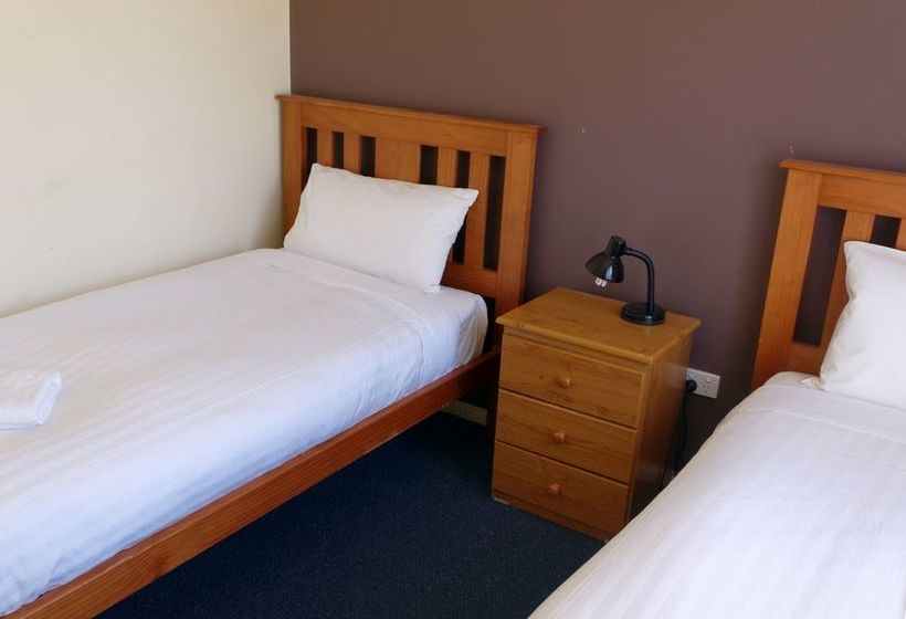 Woodbyne Cottages | Cowes | Victoria | Australia 1