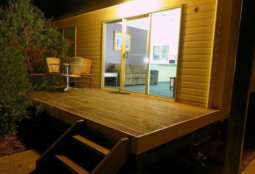 Woodbyne Cottages | Cowes | Victoria | Australia 10