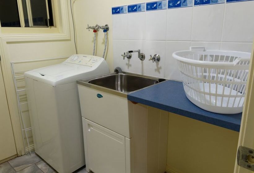 Woodbyne Cottages | Cowes | Victoria | Australia 11