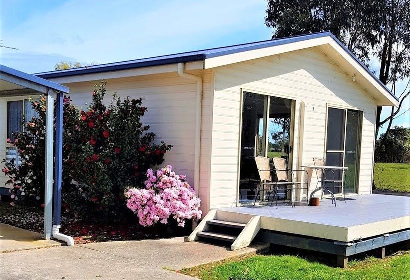 Woodbyne Cottages | Cowes | Victoria | Australia 13