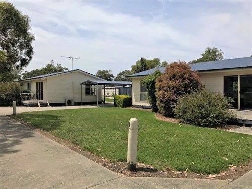 Woodbyne Cottages | Cowes | Victoria | Australia 14