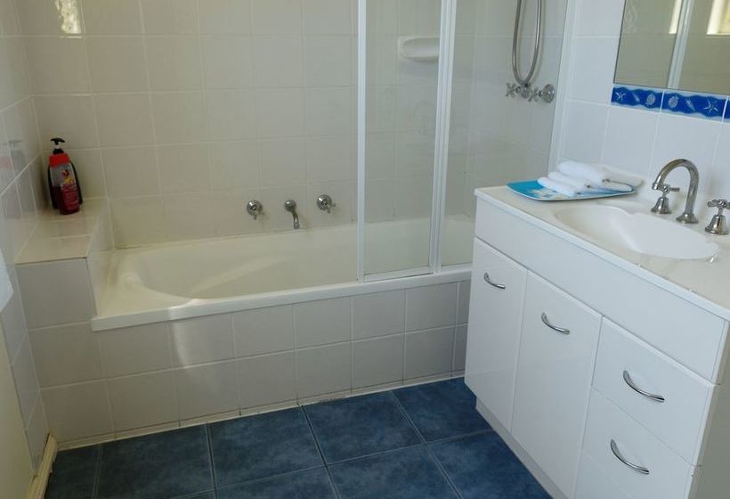 Woodbyne Cottages | Cowes | Victoria | Australia 15