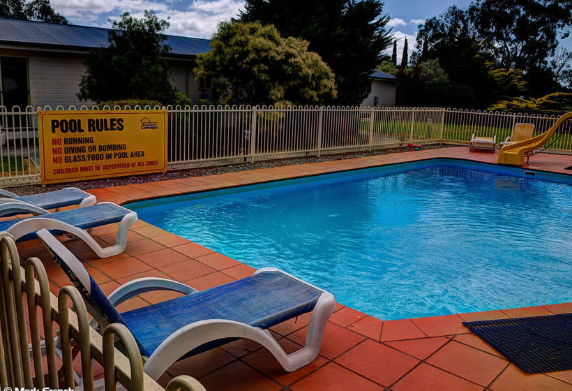 Woodbyne Cottages | Cowes | Victoria | Australia 16