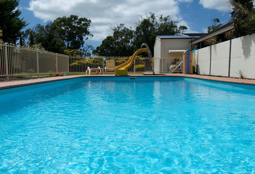 Woodbyne Cottages | Cowes | Victoria | Australia 17