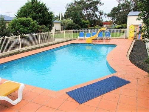 Woodbyne Cottages | Cowes | Victoria | Australia 18