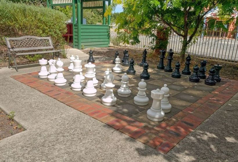 Woodbyne Cottages | Cowes | Victoria | Australia 19