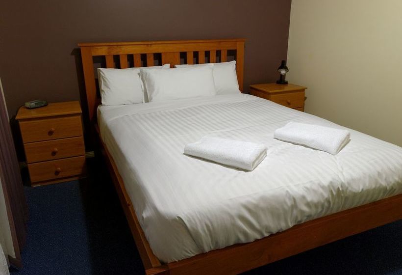 Woodbyne Cottages | Cowes | Victoria | Australia 2