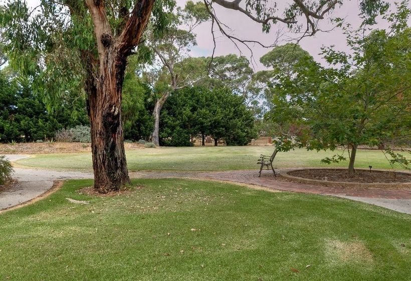 Woodbyne Cottages | Cowes | Victoria | Australia 20