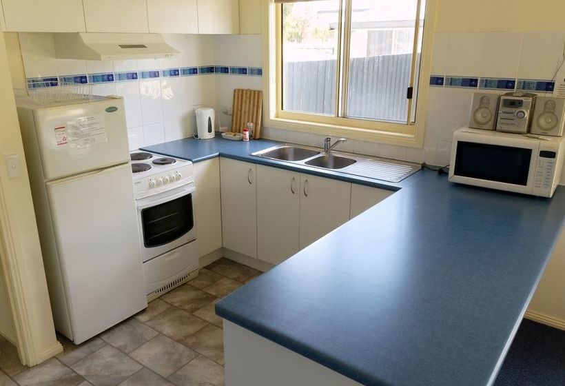 Woodbyne Cottages | Cowes | Victoria | Australia 5