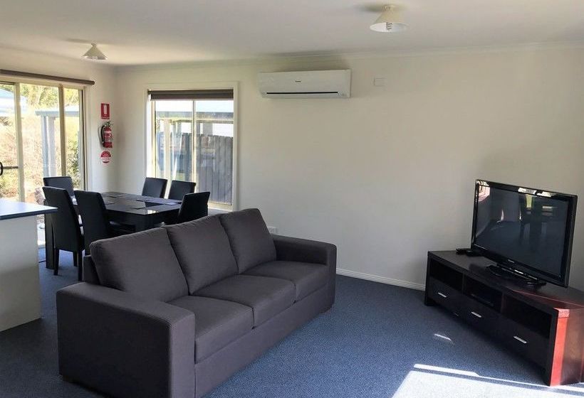 Woodbyne Cottages | Cowes | Victoria | Australia 7