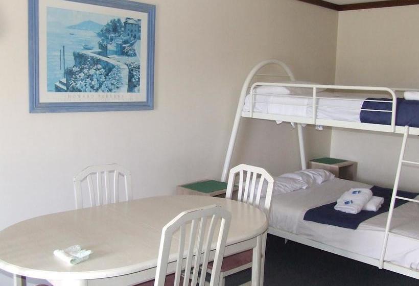 Almare Tourist Motel | Ballina | New South Wales | Australia 10