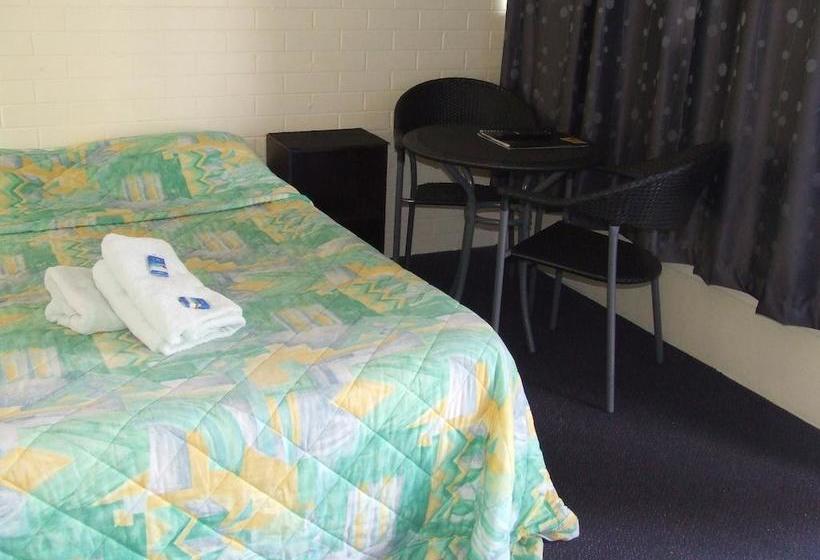 Almare Tourist Motel | Ballina | New South Wales | Australia 11