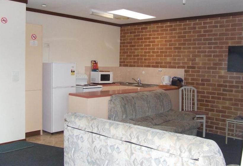 Almare Tourist Motel | Ballina | New South Wales | Australia 12