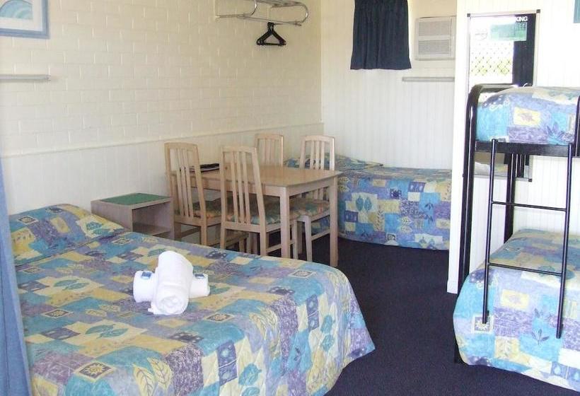 Almare Tourist Motel | Ballina | New South Wales | Australia 13
