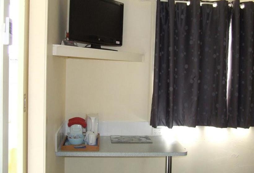 Almare Tourist Motel | Ballina | New South Wales | Australia 14