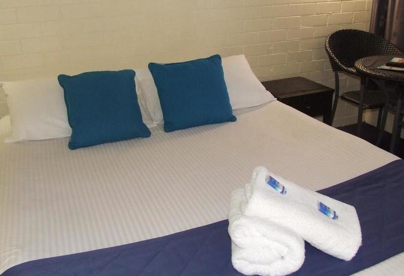 Almare Tourist Motel | Ballina | New South Wales | Australia 15