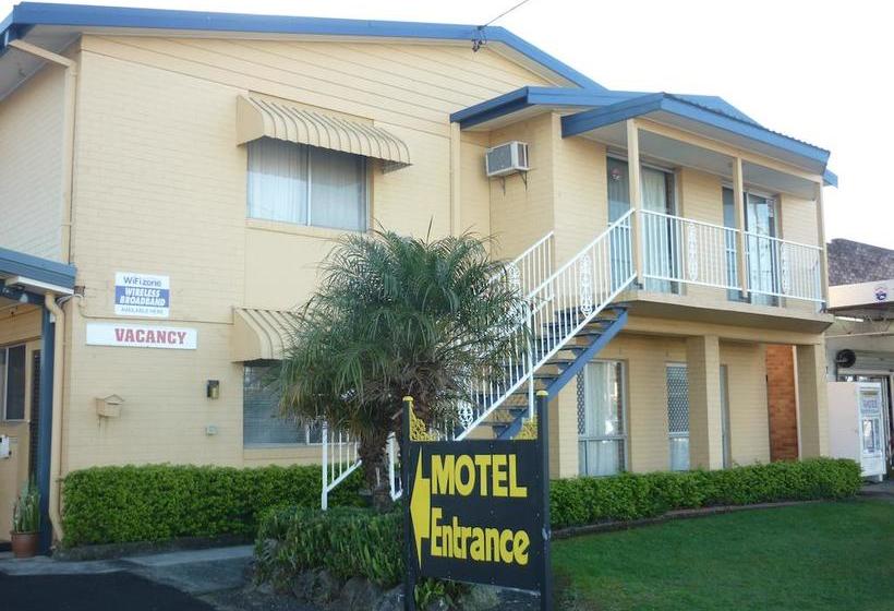 Almare Tourist Motel | Ballina | New South Wales | Australia 16