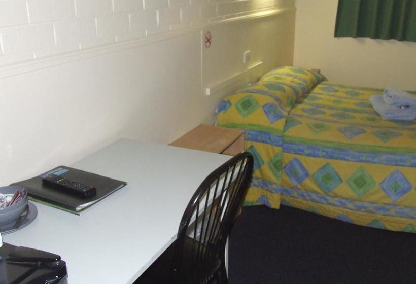 Almare Tourist Motel | Ballina | New South Wales | Australia 18