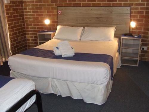 Almare Tourist Motel | Ballina | New South Wales | Australia 19