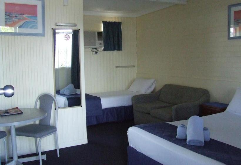 Almare Tourist Motel | Ballina | New South Wales | Australia 2