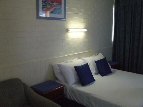 Almare Tourist Motel | Ballina | New South Wales | Australia 20