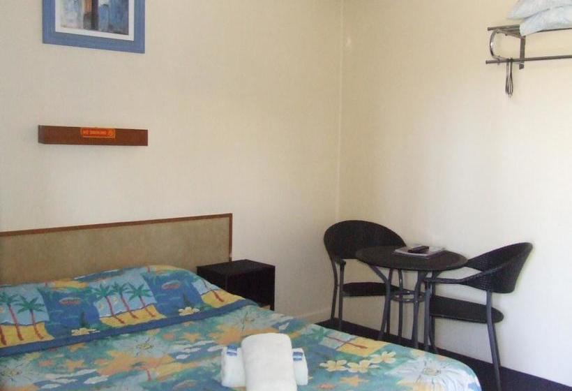 Almare Tourist Motel | Ballina | New South Wales | Australia 4