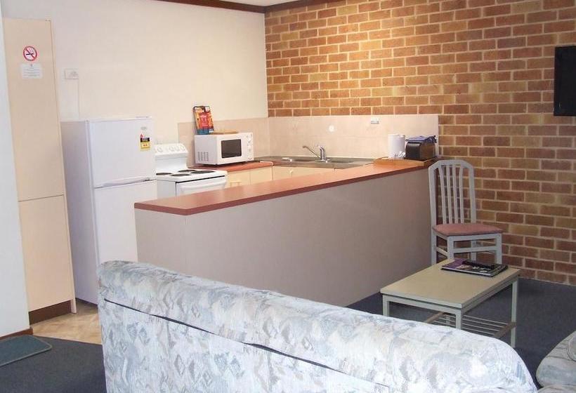 Almare Tourist Motel | Ballina | New South Wales | Australia 8