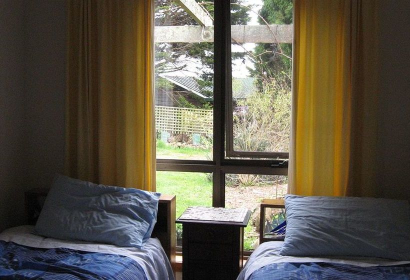 Blueberry B&b | Heybridge | Tasmania | Australia 1