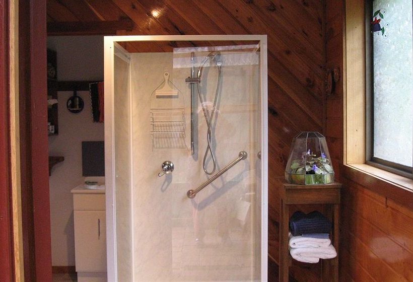 Blueberry B&b | Heybridge | Tasmania | Australia 11