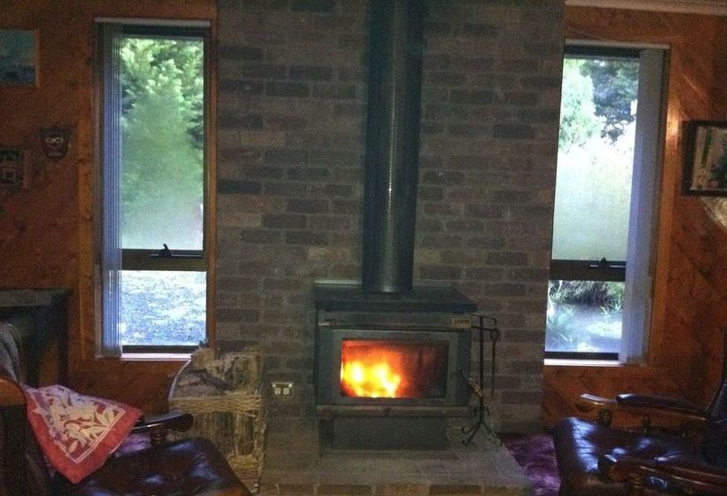 Blueberry B&b | Heybridge | Tasmania | Australia 12