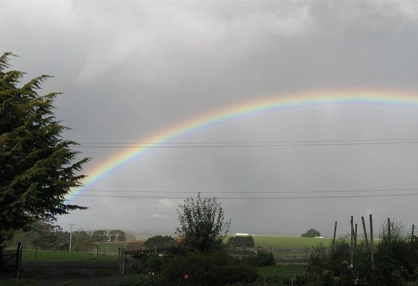 Blueberry B&b | Heybridge | Tasmania | Australia 13