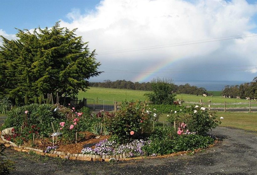 Blueberry B&b | Heybridge | Tasmania | Australia 14