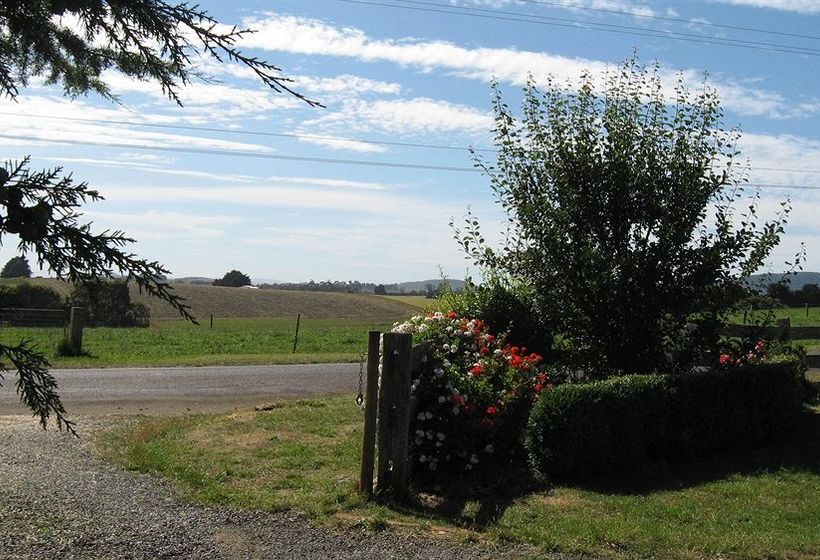 Blueberry B&b | Heybridge | Tasmania | Australia 15