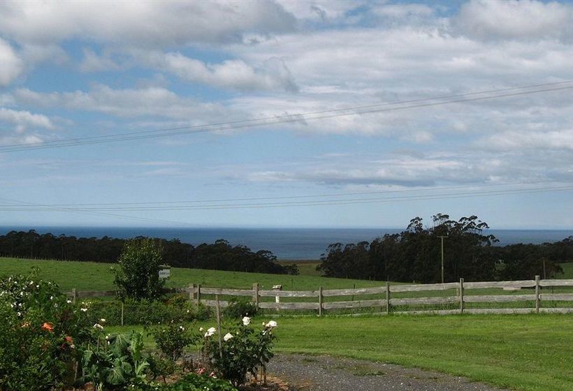 Blueberry B&b | Heybridge | Tasmania | Australia 17