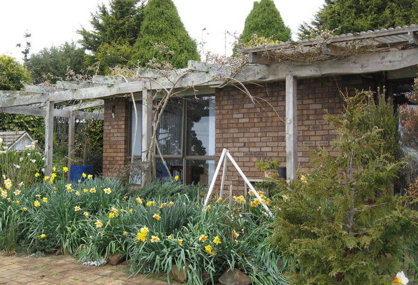 Blueberry B&b | Heybridge | Tasmania | Australia 18