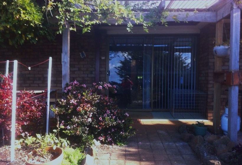 Blueberry B&b | Heybridge | Tasmania | Australia 19