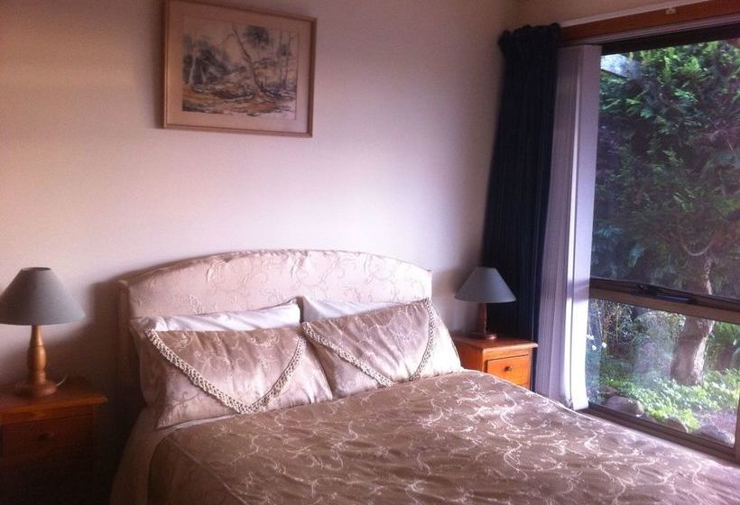 Blueberry B&b | Heybridge | Tasmania | Australia 2