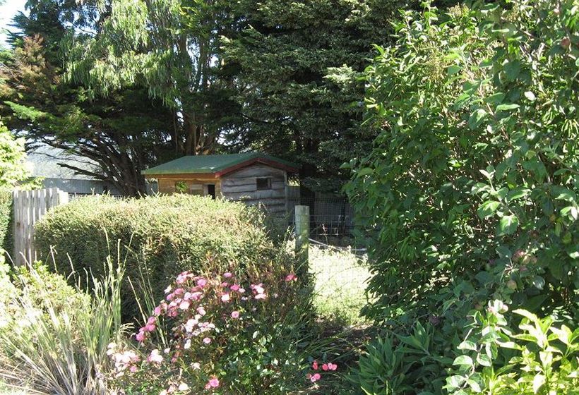 Blueberry B&b | Heybridge | Tasmania | Australia 20