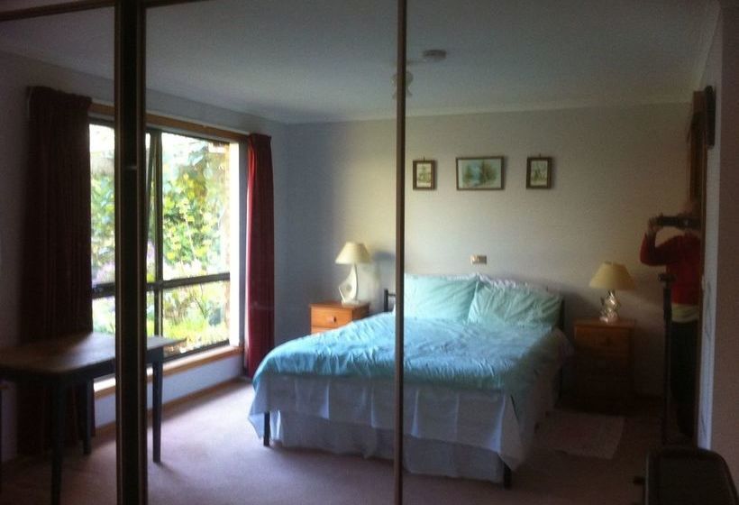 Blueberry B&b | Heybridge | Tasmania | Australia 3